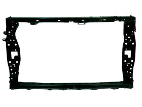 Jumasa 06075128 - FRENTE INTERNO TOYOTA IQ (J1) (11/2008 - 05/2014)