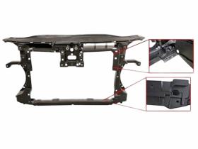 Jumasa 06175564 - FRENTE INTERNO GASOLINA VOLKSWAGEN PASSAT (B7) / PASSAT VARI