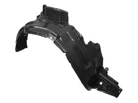 Jumasa 08722660 - GUARDABARROS DELANTERO DERECHO NISSAN X-TRAIL (T30) (06/2001