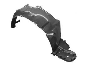 Jumasa 08725177 - GUARDABARROS DELANTERO DERECHO TOYOTA PRIUS (W3) (04/2009 -