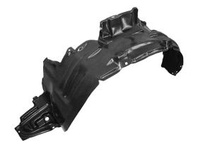 Jumasa 08712660 - GUARDABARROS DELANTERO IZQUIERDO NISSAN X-TRAIL (T30) (06/20