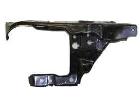 Jumasa 09323062 - OJAL FARO DERECHO OPEL ASTRA H 4 PU