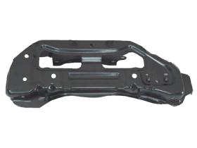 Jumasa 09315171 - OJAL FARO IZQUIERDO TOYOTA YARIS(P9