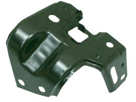 Jumasa 08511234 - SOPORTE ALETA DELANTERA IZQUIERDA FIAT GRANDE PUNTO (199) (0