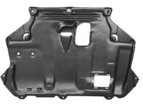 Jumasa 04001564 - PROTECCION MOTOR 1.6L GASOLINA FORD FOCUS III (03/2011 - 09/