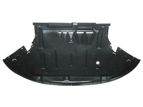 Jumasa 04030443 - PROTECCION MOTOR AUDI A6(4F2,C6)/A6