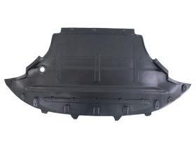 Jumasa 04030448 - PROTECCION MOTOR AUDI Q5 (8R) (11/2008 - 05/2012)