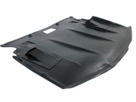 Jumasa 04030542 - PROTECCION MOTOR CENTRAL 528I/550I 2008->2010 BMW 5 (E60) /