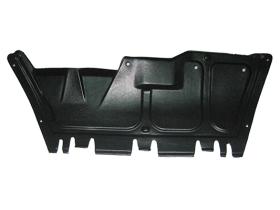 Jumasa 04030550 - PROTECCION MOTOR BMW X5 (E53) (05/2000 - 10/2003)