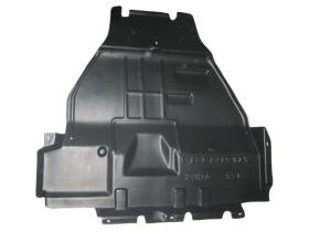 Jumasa 04031050 - PROTECCION MOTOR HDI PEUGEOT PARTNE