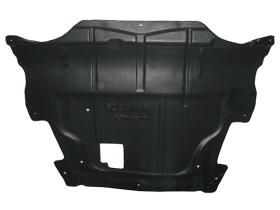 Jumasa 04031554 - PROTECCION MOTOR FORD MONDEO IV(BA7