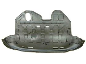 Jumasa 04031674 - PROTECCION MOTOR CENTRAL HYUNDAI IX35 (LM, EL, ELH) (01/2010