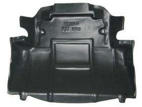 Jumasa 04032036 - PROTECCION MOTOR VOLKSWAGEN LT 28-4