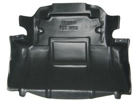 Jumasa 04032036 - PROTECCION MOTOR VOLKSWAGEN LT 28-4