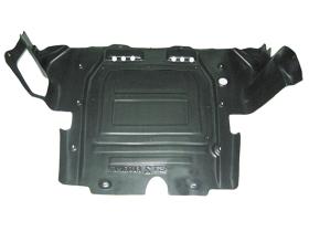 Jumasa 04033060 - PROTECCION MOTOR OPEL ZAFIRA A(F75)