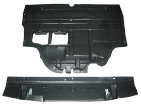 Jumasa 04033090 - PROTECCION MOTOR RENAULT TRAFIC II(