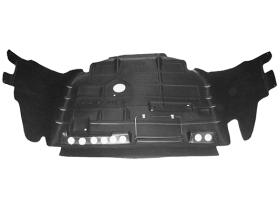 Jumasa 04034089 - PROTECCION MOTOR OPEL MOVANO FURGóN (F9) / COMBI (J9) / CAJA