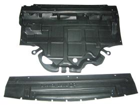 Jumasa 04034098 - PROTECCION MOTOR RENAULT TRAFIC II(