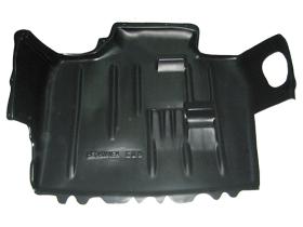 Jumasa 04034567 - PROTECCION MOTOR DIESEL VOLKSWAGEN