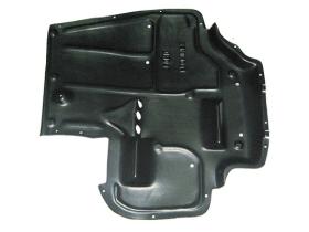 Jumasa 04034573 - PROTECCION MOTOR VOLKSWAGEN CADDY I