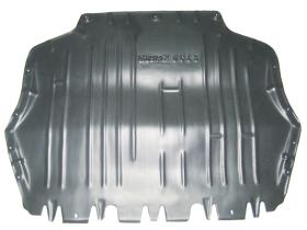 Jumasa 04034717 - PROTECCION MOTOR DIESEL VOLKSWAGEN