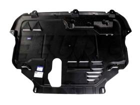 Jumasa 04036027 - PROTECCION MOTOR 4WD VOLVO S40 II (MS) / V50 (MW) (12/2003 -