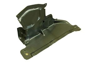 Jumasa 04131262 - PROTECCION MOTOR IZQUIERDA FIAT BRAVO II (198) (01/2007 - )