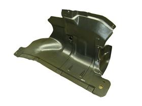 Jumasa 04231262 - PROTECCION MOTOR DERECHA FIAT BRAVO II (198) (01/2007 - )