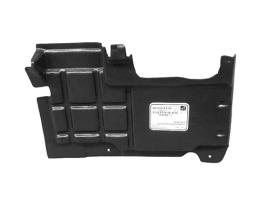 Jumasa 04232020 - PROTECCION MOTOR DERECHA ->1997 MERCEDES-BENZ CLASE C (W202,