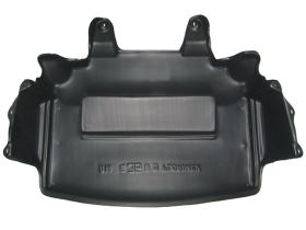 Jumasa 04300526 - PROTECCION MOTOR DIESEL BMW 3(E36)(