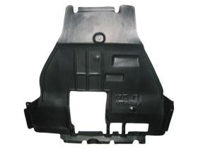 Jumasa 04301050 - PROTECCION MOTOR 1.6 HDI PEUGEOT PA