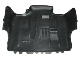 Jumasa 04304567 - PROTECCION MOTOR GASOLINA VOLKSWAGE