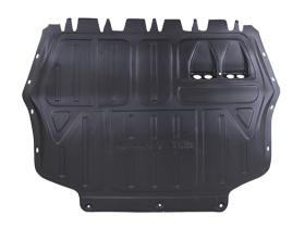 Jumasa 04305551 - PROTECCION MOTOR DIESEL VOLKSWAGEN