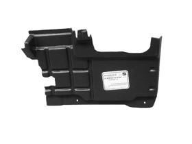 Jumasa 04322020 - PROTECCION MOTOR DERECHA 1997->2000 MERCEDES-BENZ CLASE C (W