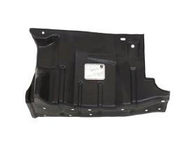 Jumasa 04322142 - PROTECCION MOTOR DERECHA MITSUBISHI LANCER (CYA, CZA) (05/20