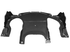 Jumasa 04602025 - PROTECCION MOTOR C32/C240/C320 2001->2005 C280/350 2006->200