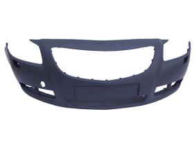 Jumasa 25033095 - PARACHOQUES DELANTERO IMPRIMADO C/L