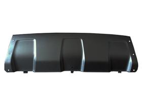 Jumasa 26131295 - SPOILER PARACHOQUES DELANTERO NEGRO DACIA DUSTER (HS) (04/20