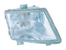 Jumasa 38322035 - FARO DERECHO ELECTRICO H1+H4+W5W NE