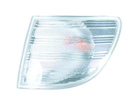 Jumasa 41232035 - TULIPA DELANTERA DERECHA BLANCA PY21W MERCEDES-BENZ VITO (63