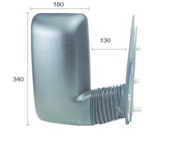 Jumasa 54321695 - ESPEJO DERECHO C/ANGULO MUERTO/MANU