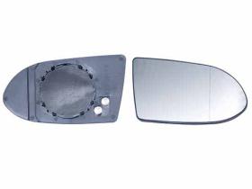 Jumasa 55023063 - CRISTAL CON SOPORTE DERECHO CONVEXO ->2002 OPEL ZAFIRA A (F7