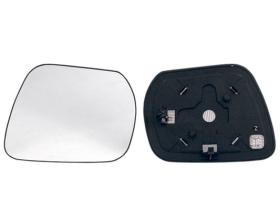 Jumasa 55314628 - CRISTAL CON SOPORTE IZQUIERDO CONVEXO, TERMICO SUZUKI GRAND