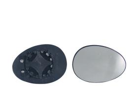 Jumasa 55322204 - CRISTAL CON SOPORTE DERECHO ASFERICO, TERMICO MINI MINI COUN