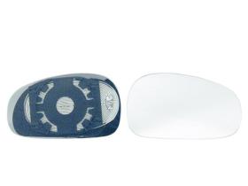 Jumasa 55324585 - CRISTAL CON SOPORTE DERECHO CONVEXO, TERMICO SEAT LEON (1P1)