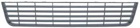 Phira 95350312 - REJILLA INFERIOR PARAGOLPES DELANTERO VOLKSWAGEN GOLF V 03 >