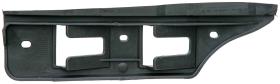 Phira GF-03422 - SOPORTE IZQUIERDO PARAGOLPES DELANTERO VOLKSWAGEN GOLF V 03