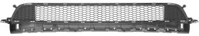 Phira TRF-14110 - REJILLA INFERIOR PARAGOLPES DELANTERO RENAULT TRAFIC 14 >