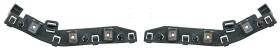 Phira C3-16420 - JUEGO SOPORTES PARAGOLPES DELANTERO CITROEN C3 16 >