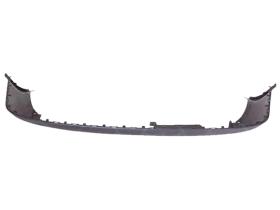 Jumasa 26045560 - SPOILER PARACHOQUES TRASERO FAMILIAR NEGRO VOLKSWAGEN PASSAT